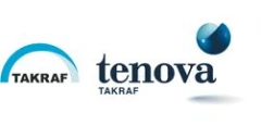 Logo TAKRAF GmbH