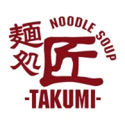 Logo Takumi Tonkotsu