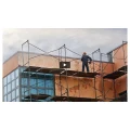 Tal-Fassade Kaarst