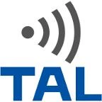 Logo Tal-Lufttechnik GmbH