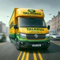 Talaabo logistics Dortmund