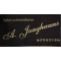 Talarschneiderei Junghanns N&uuml;rnberg