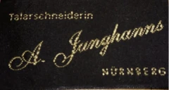 Talarschneiderei Junghanns N&uuml;rnberg