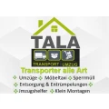Talatransport Rastatt