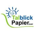 Logo Talblick Papier GmbH