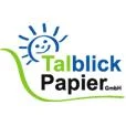 Logo Talblick Papier GmbH