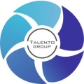 Logo Giuseppe Talento - Geb&auml;udereinigung