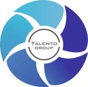 Logo Giuseppe Talento - Gebäudereinigung