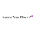 Logo Shlepegrell, Tamar