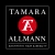 Logo Tamara Allmann - Friseur Wiesbaden