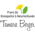 Tamara Berger | Praxis f&uuml;r Osteopathie & Naturheilkunde Altom&uuml;nster