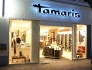 Logo Tamaris Store