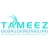 Logo Tameez Gebäudereinigung