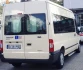 Logo TAMI24 - Fahrdienst  Alyssa Kremer