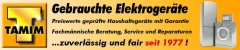 Logo Tamim Elektroger&auml;te