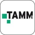 Logo Tamm GmbH