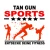 Logo TAN GUN Sports GmbH