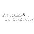 Logo Tandem La Cabana