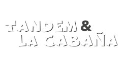 Logo Tandem La Cabana