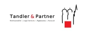 Logo Tandler, Riegger u. Kollegen Rechtsanwälte, Steuerberater, Patentanwalt