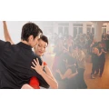 Logo Tango Salon Stuttgart