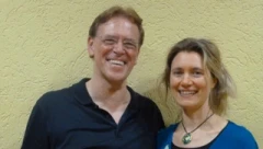 Lothar und Susanne, Tangolehrer