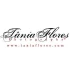 Logo T&acirc;nia Flores Photography