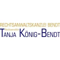 Logo Bendt, Tanja