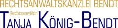 Logo Tanja Bendt Rechtsanwältin