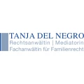 Tanja Del Negro Rechtsanw&auml;ltin -Fachanw&auml;ltin Familienrecht - Mediatorin M&uuml;nchen