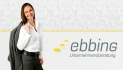 Logo Tanja Ebbing Unternehmensberater