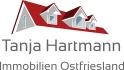 Logo Tanja Hartmann Immobilien Ostfriesland
