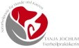 Logo Tanja Jochum Naturheilpraxis für Hunde und Katzen