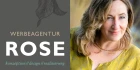 Logo Tanja Rose Grafikerin