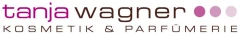 Logo Tanja Wagner Kosmetik und Parf&uuml;merie