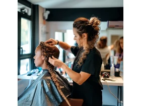Tanja Weiler Friseurmeisterin - Forbach