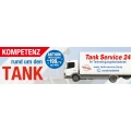 Logo Tank service 24
