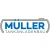 Logo Tankanlagenbau M&uuml;ller GmbH