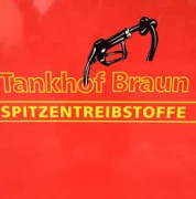 Tankhof Braun OHG Köln