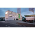 Zentrale