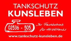 Tankschutz Kunsleben Thomas Kunsleben Senden, Westfalen