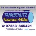 Tankschutz Kurzmann + M&uuml;ller Michael M&uuml;ller Ubstadt-Weiher