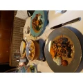 Tanne Restaurant Tunau, Schwarzwald