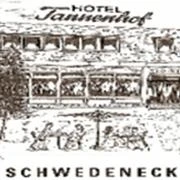 Logo Tannenhof Hotel