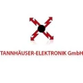 Logo Tannh&auml;user Elektronik GmbH