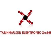 Logo Tannhäuser Elektronik GmbH