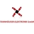 Logo Tannh&auml;user Elektronik GmbH
