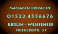 Logo TANTRA - LOUNGE - MASSAGEN