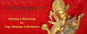 Logo tantra-yoga-art Anne Reuther