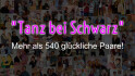Logo Tanz bei Schwarz